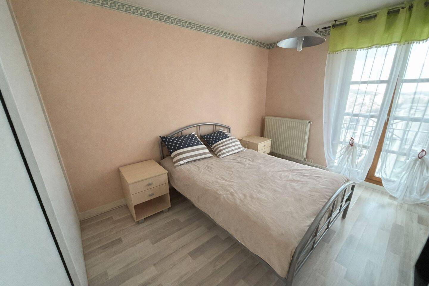 Appartement à louer, 58m², Saint-Etienne
