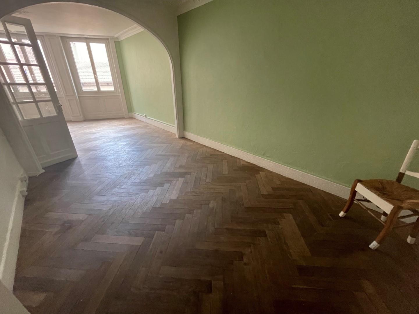 Appartement à louer, 115m², Saint-Etienne