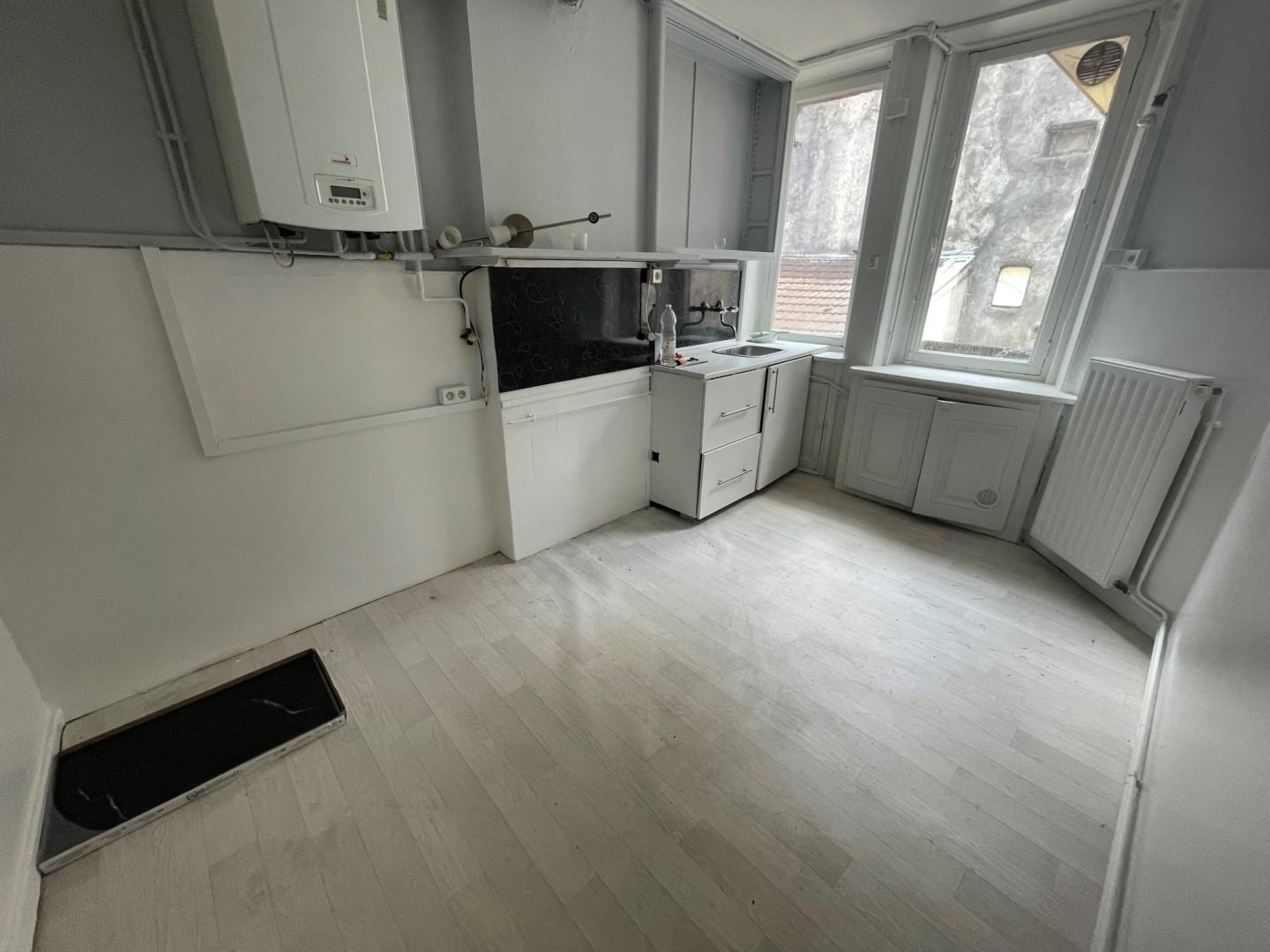Appartement à louer, 115m², Saint-Etienne