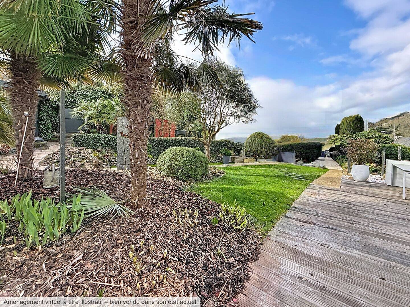 Maison à vendre, 156m², Saint-Brieuc