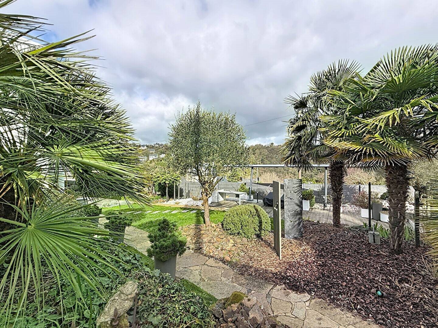 Maison à vendre, 156m², Saint-Brieuc