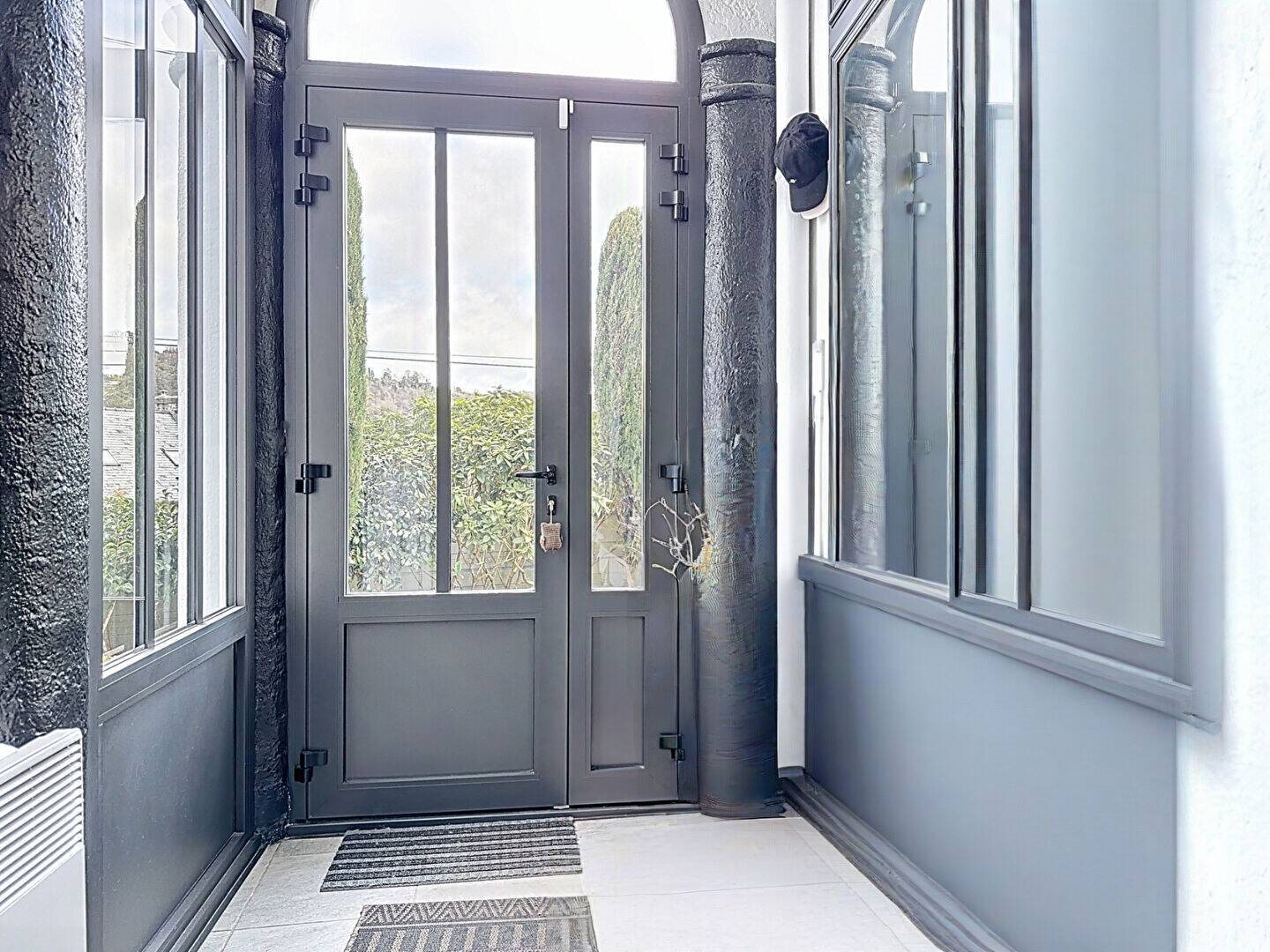 Maison à vendre, 156m², Saint-Brieuc