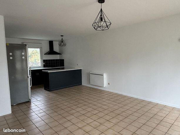 Maison à louer, 80m², Ploufragan