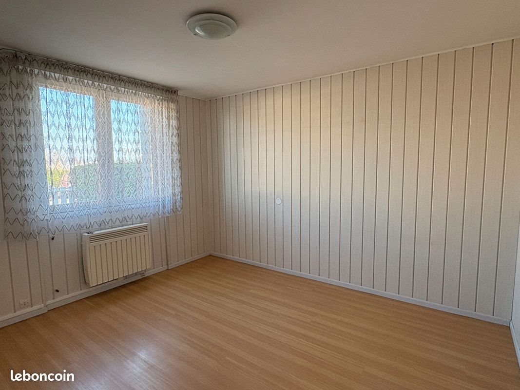 Maison à louer, 150m², Saint-Brieuc