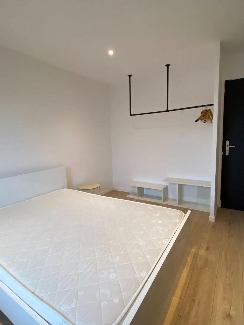 Appartement à louer, 42m², Langueux