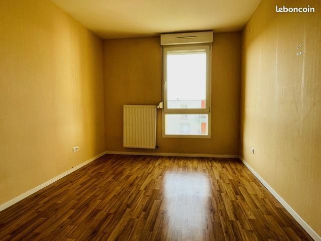 Appartement à louer, 81m², Strasbourg