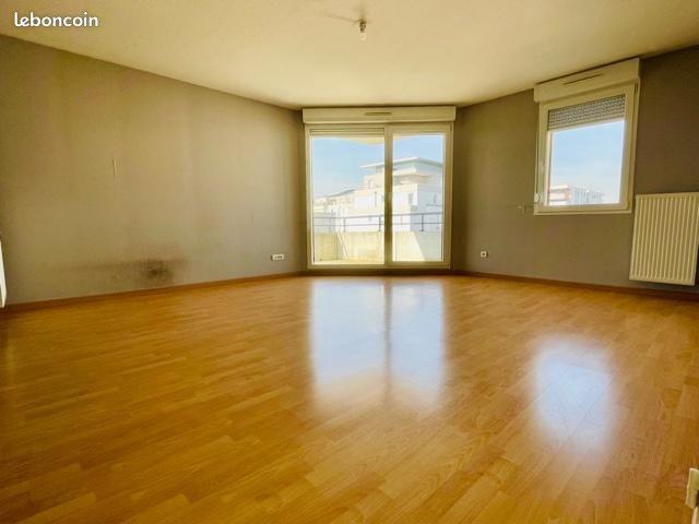 Appartement à louer, 81m², Strasbourg