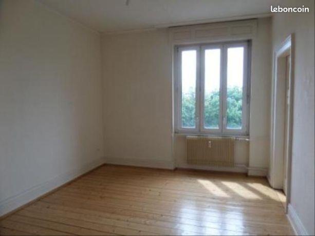 Maison à louer, 63m², Strasbourg