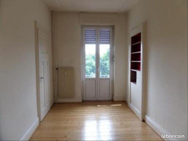 Maison à louer, 63m², Strasbourg