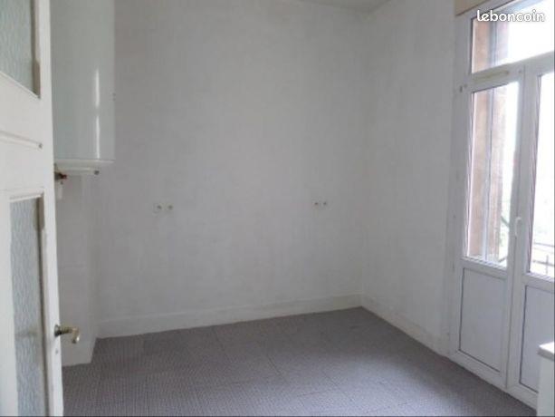 Maison à louer, 63m², Strasbourg