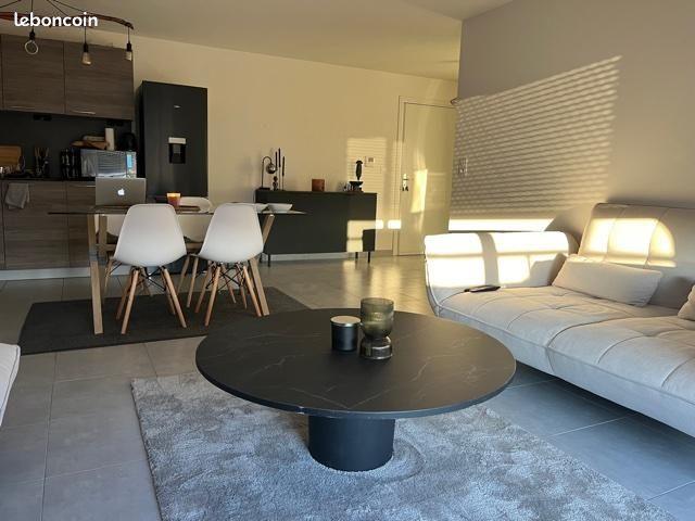 Appartement à louer, 66m², Strasbourg