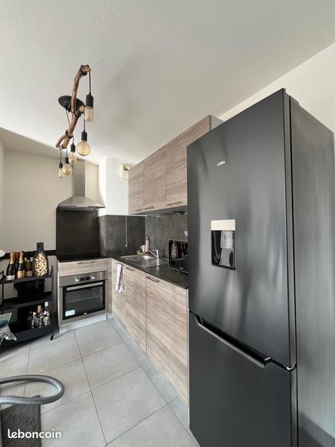 Appartement à louer, 66m², Strasbourg