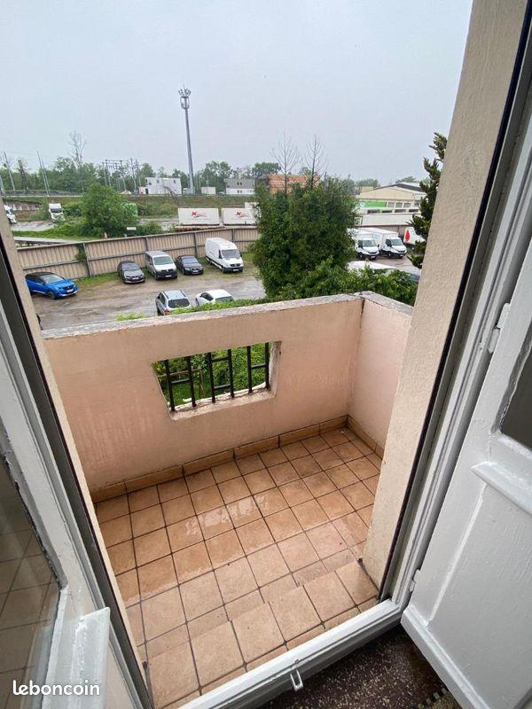 Appartement à louer, 72m², Strasbourg