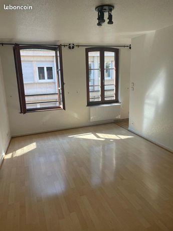 Appartement à louer, 38m², Strasbourg