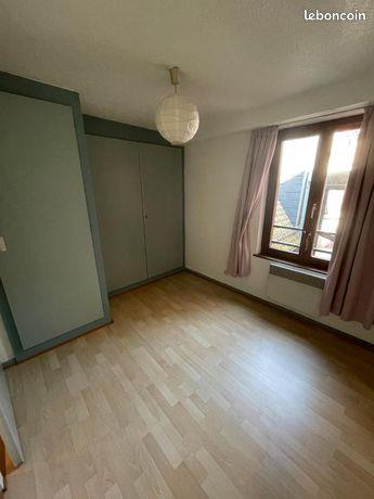 Appartement à louer, 38m², Strasbourg