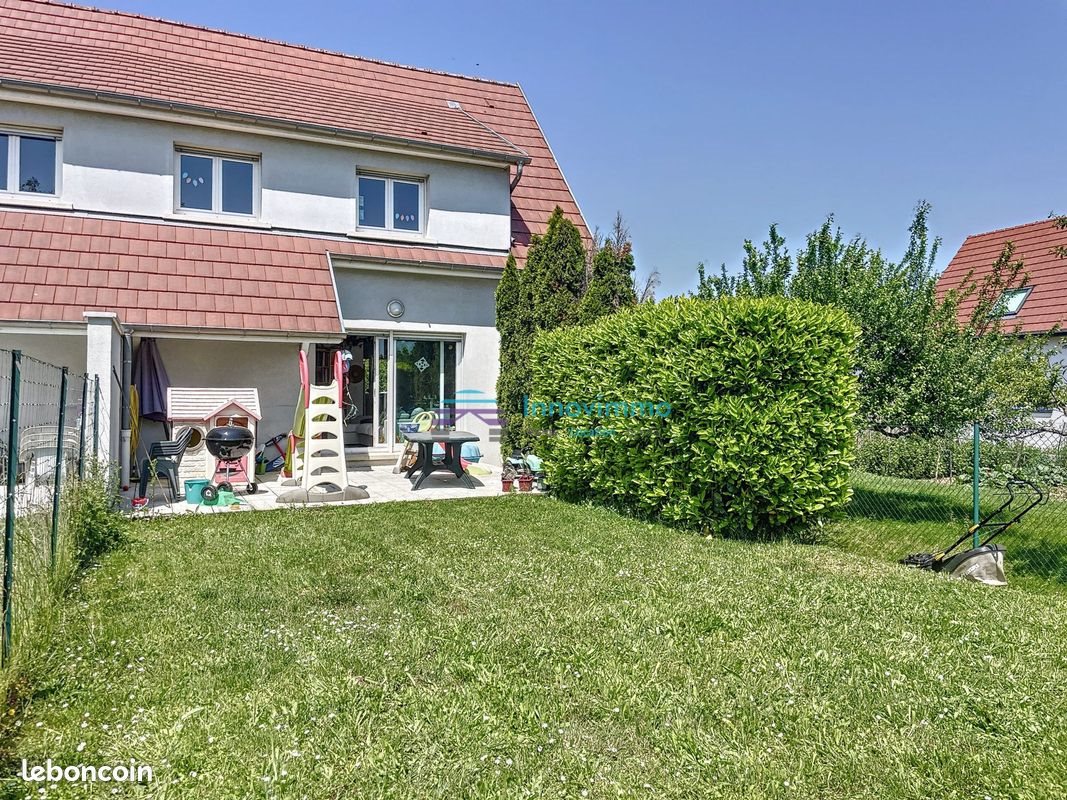 Maison à louer, 119m², Dorlisheim