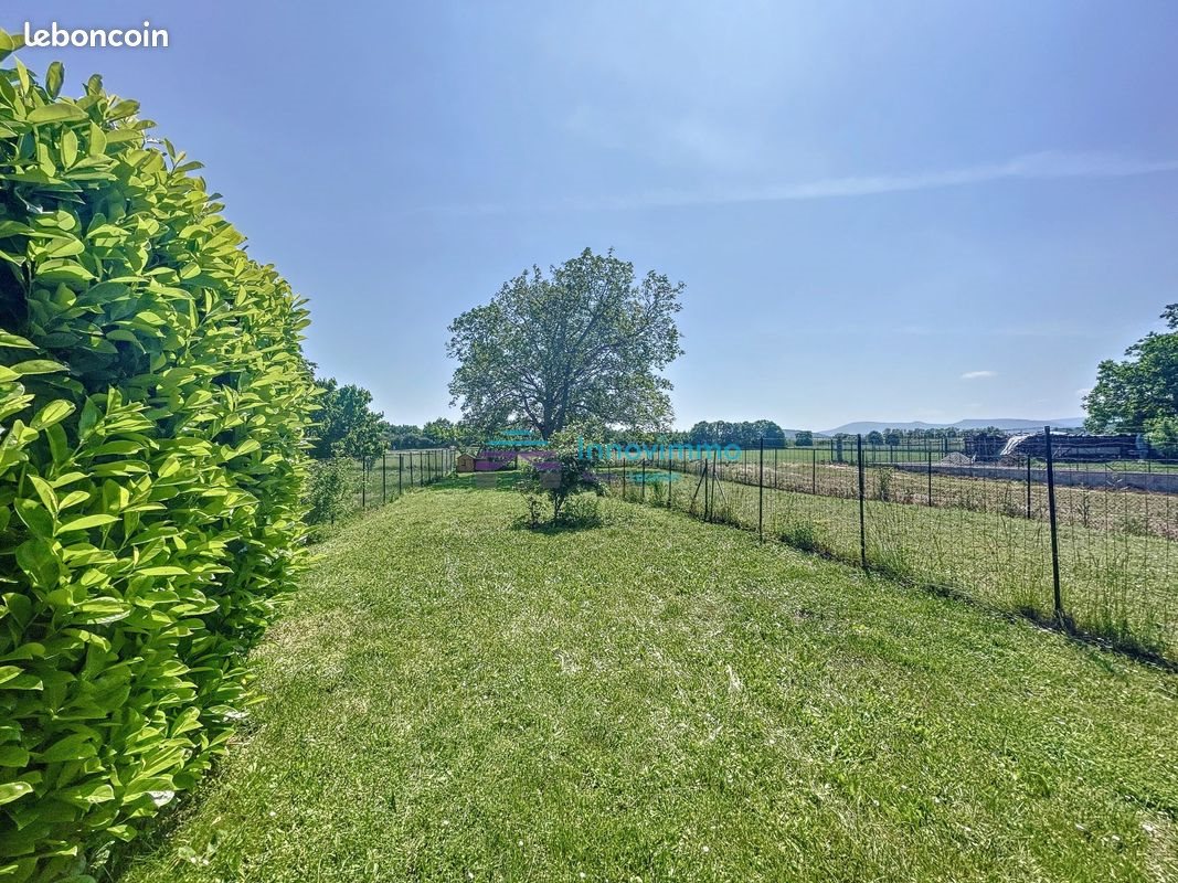 Maison à louer, 119m², Dorlisheim