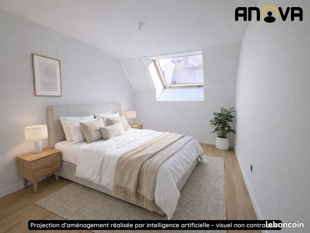 Appartement à vendre, 121m², Durningen