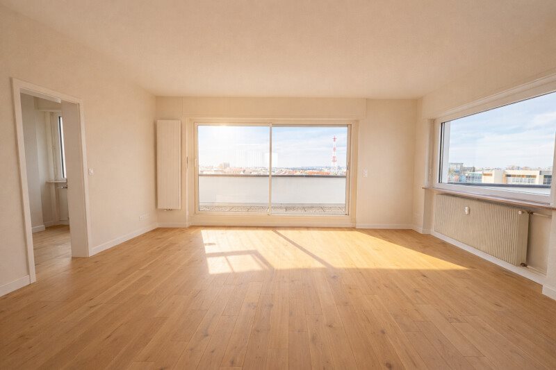 Appartement à louer, 75m², Strasbourg