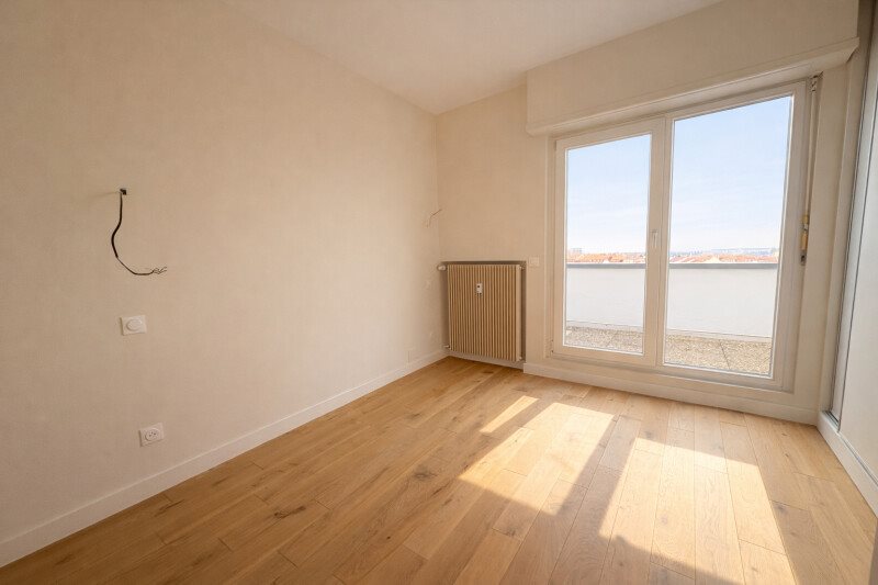 Appartement à louer, 75m², Strasbourg