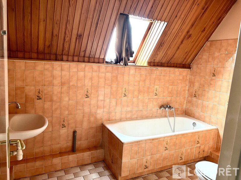 Appartement à vendre, 47m², Strasbourg