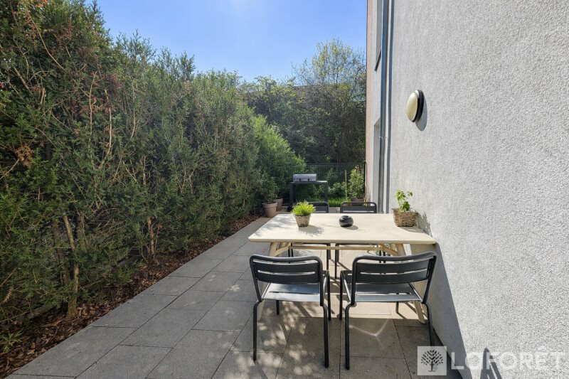 Appartement à vendre, 48m², Schiltigheim