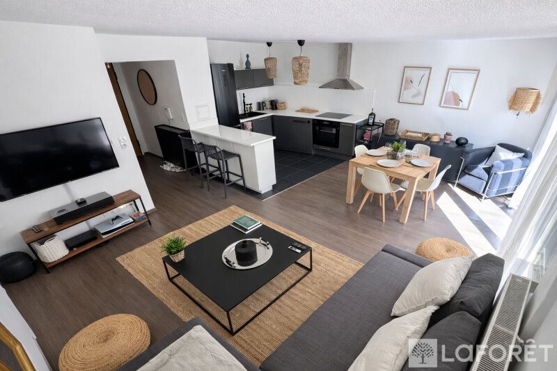 Appartement à vendre, 48m², Schiltigheim