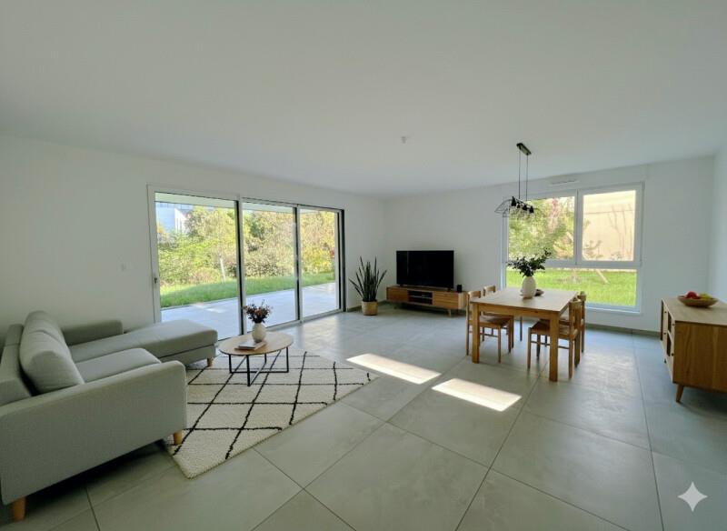 Appartement à vendre, 121m², Strasbourg