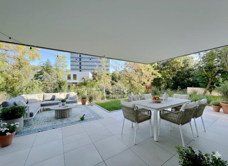 Appartement à vendre, 121m², Strasbourg