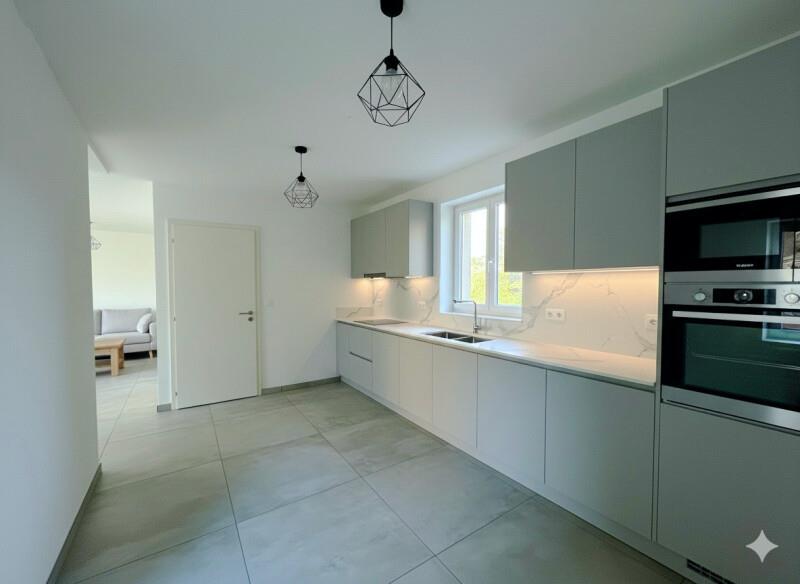 Appartement à vendre, 121m², Strasbourg