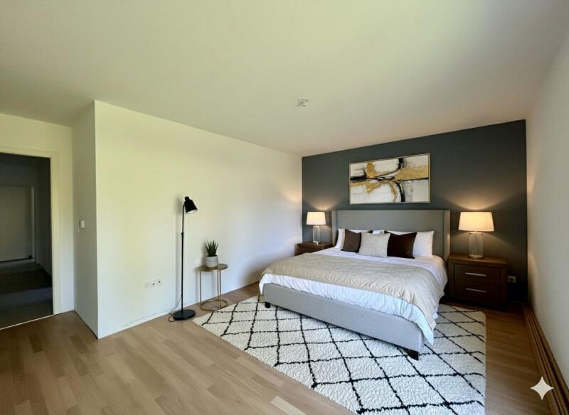 Appartement à vendre, 121m², Strasbourg