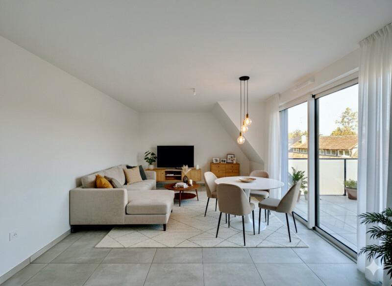 Appartement à vendre, 90m², Strasbourg