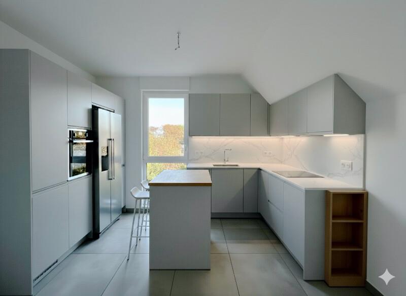 Appartement à vendre, 90m², Strasbourg