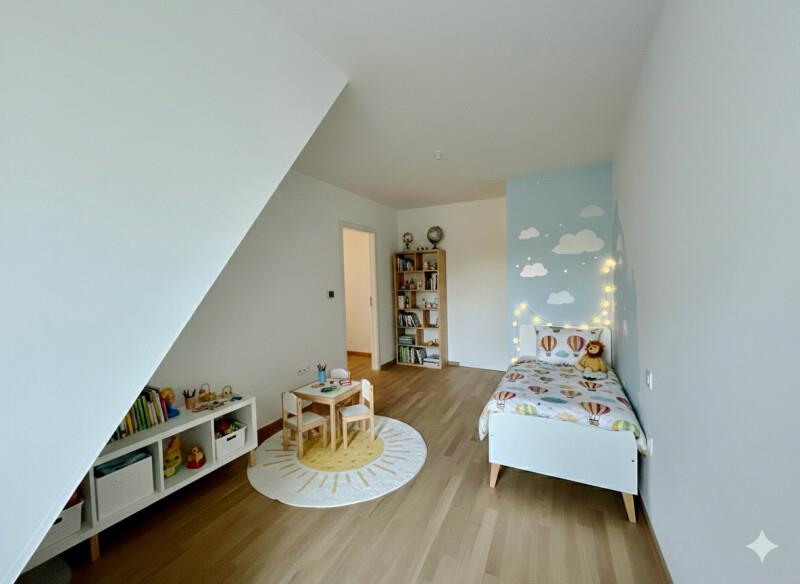 Appartement à vendre, 90m², Strasbourg