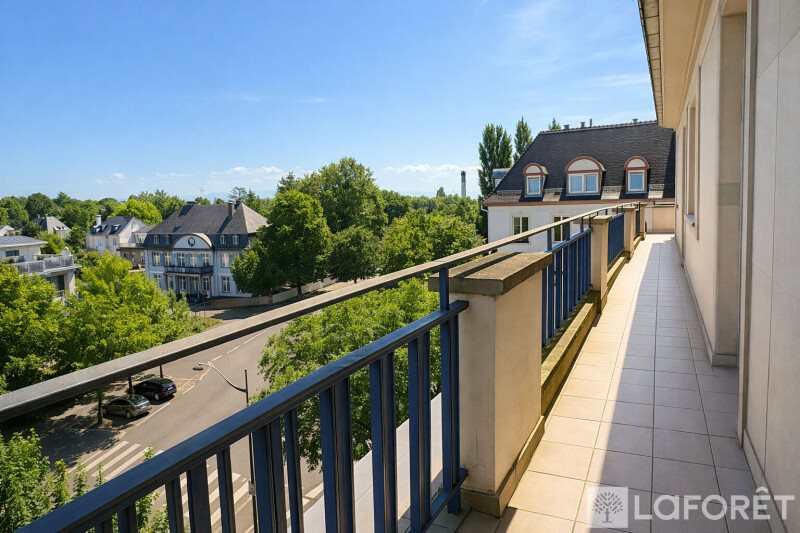 Appartement à vendre, 177m², Strasbourg