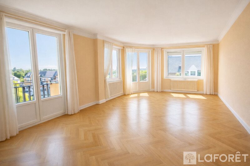 Appartement à vendre, 177m², Strasbourg