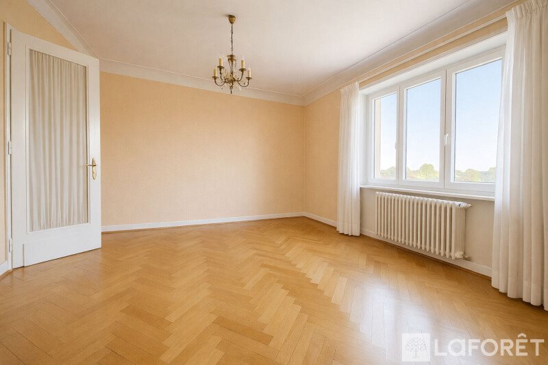 Appartement à vendre, 177m², Strasbourg