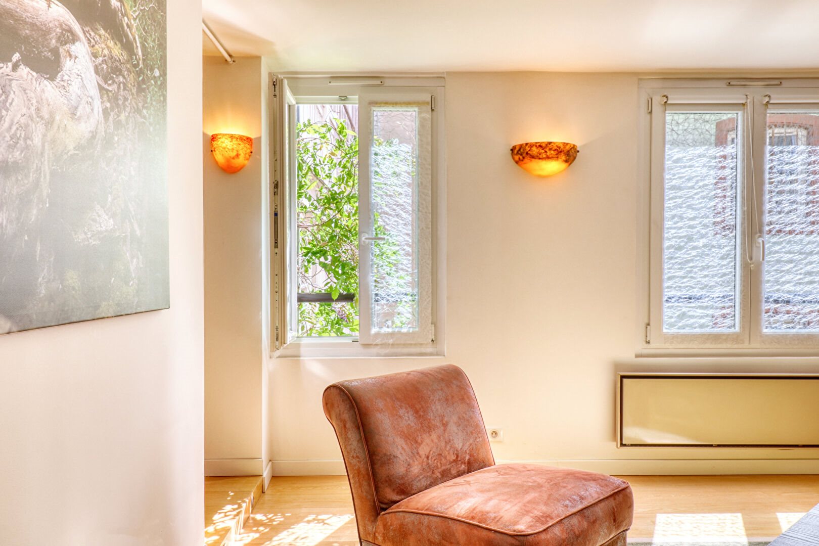 Appartement à vendre, 92m², Strasbourg