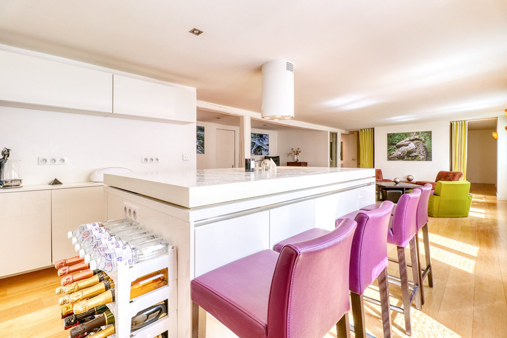 Appartement à vendre, 92m², Strasbourg