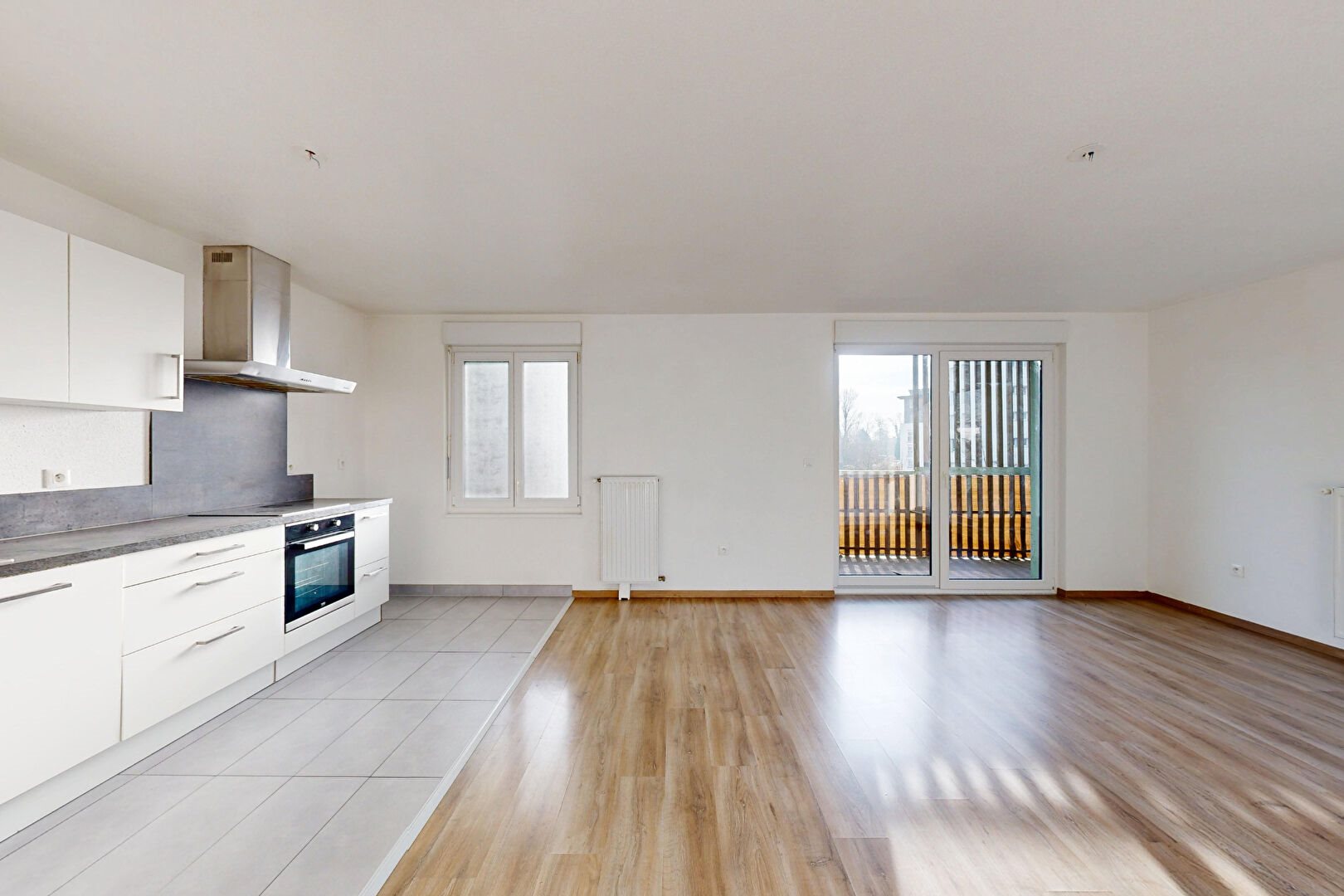 Appartement à vendre, 80m², Strasbourg