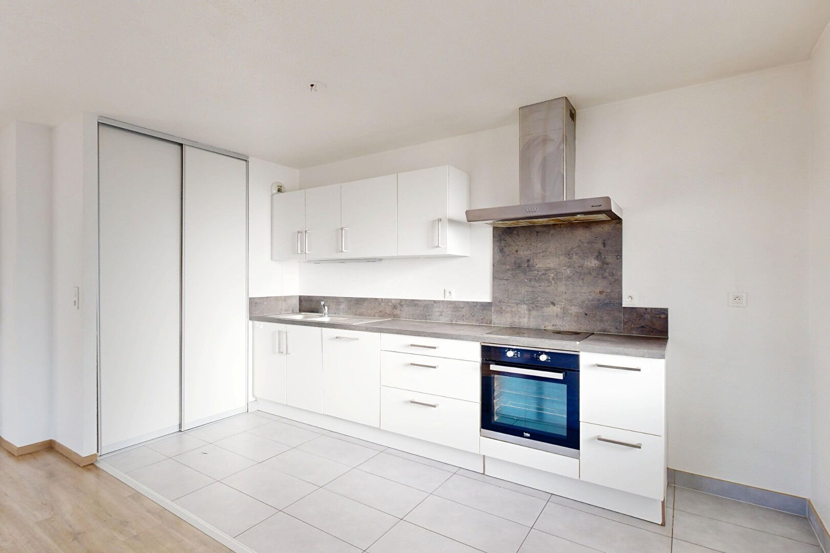 Appartement à vendre, 80m², Strasbourg