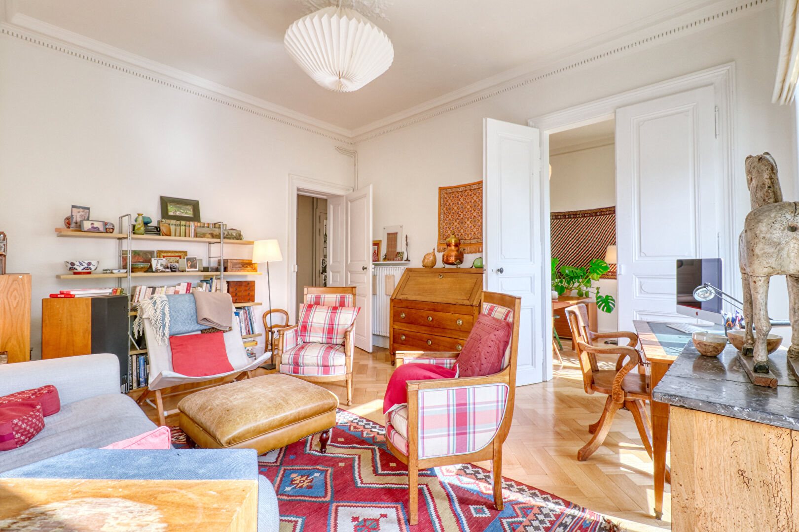 Appartement à vendre, 94m², Strasbourg