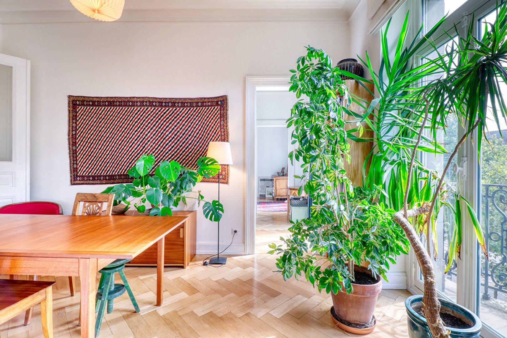 Appartement à vendre, 94m², Strasbourg