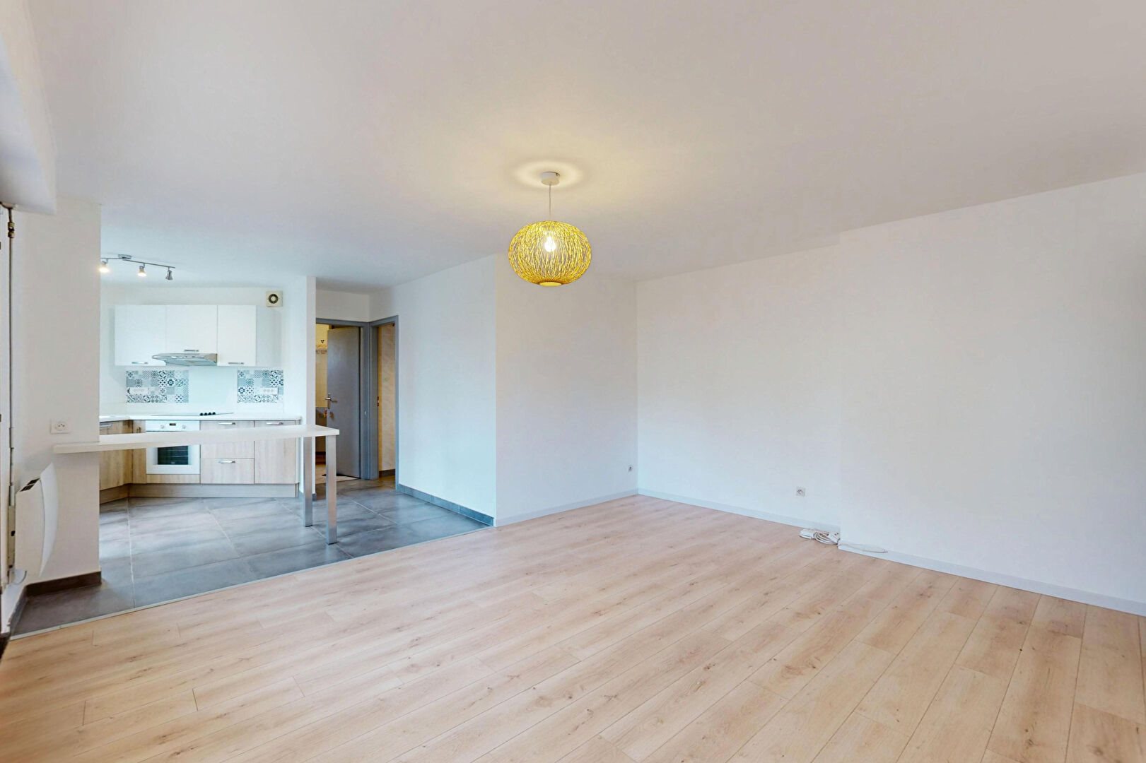 Appartement à vendre, 55m², Lingolsheim