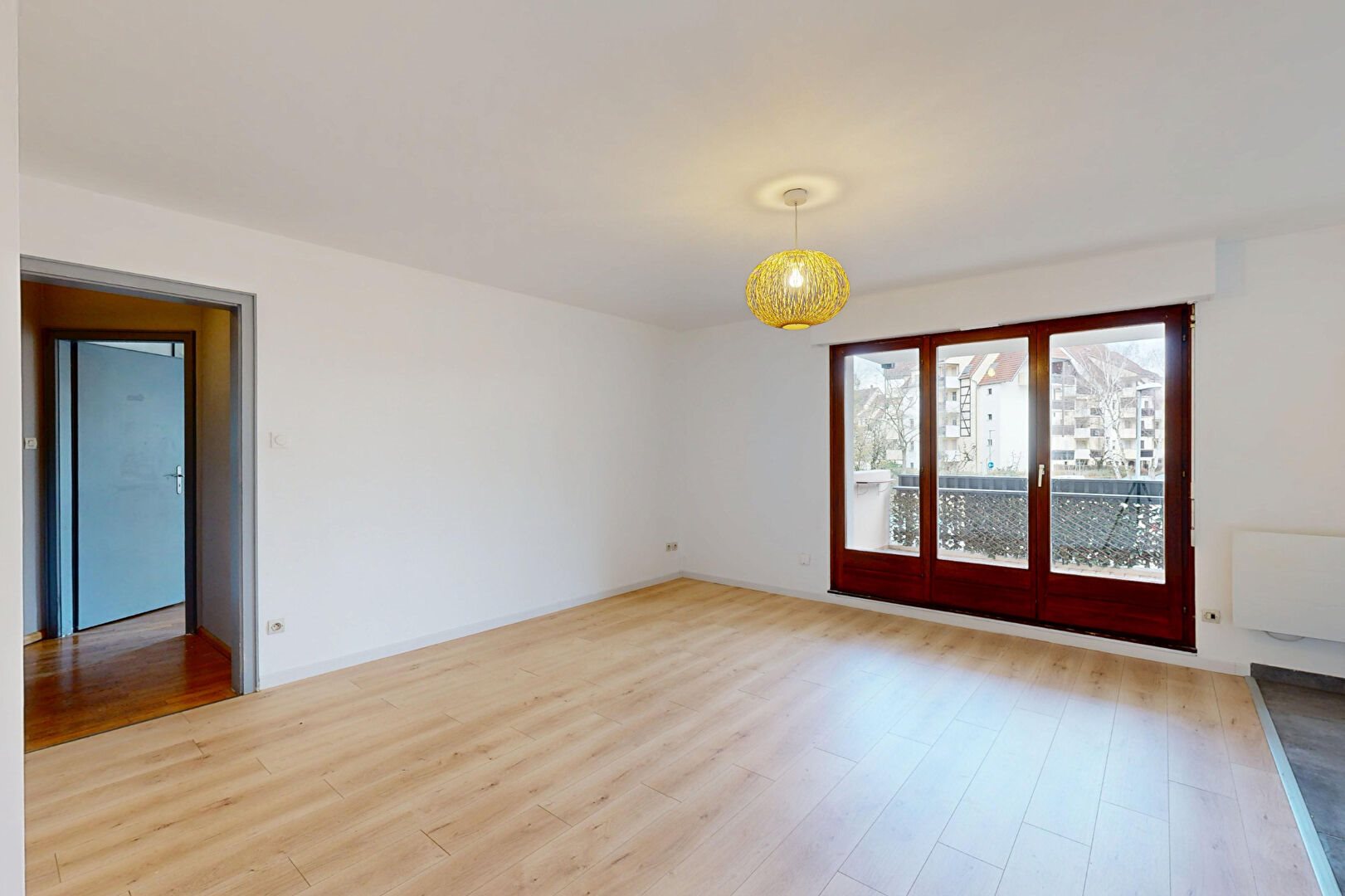 Appartement à vendre, 55m², Lingolsheim