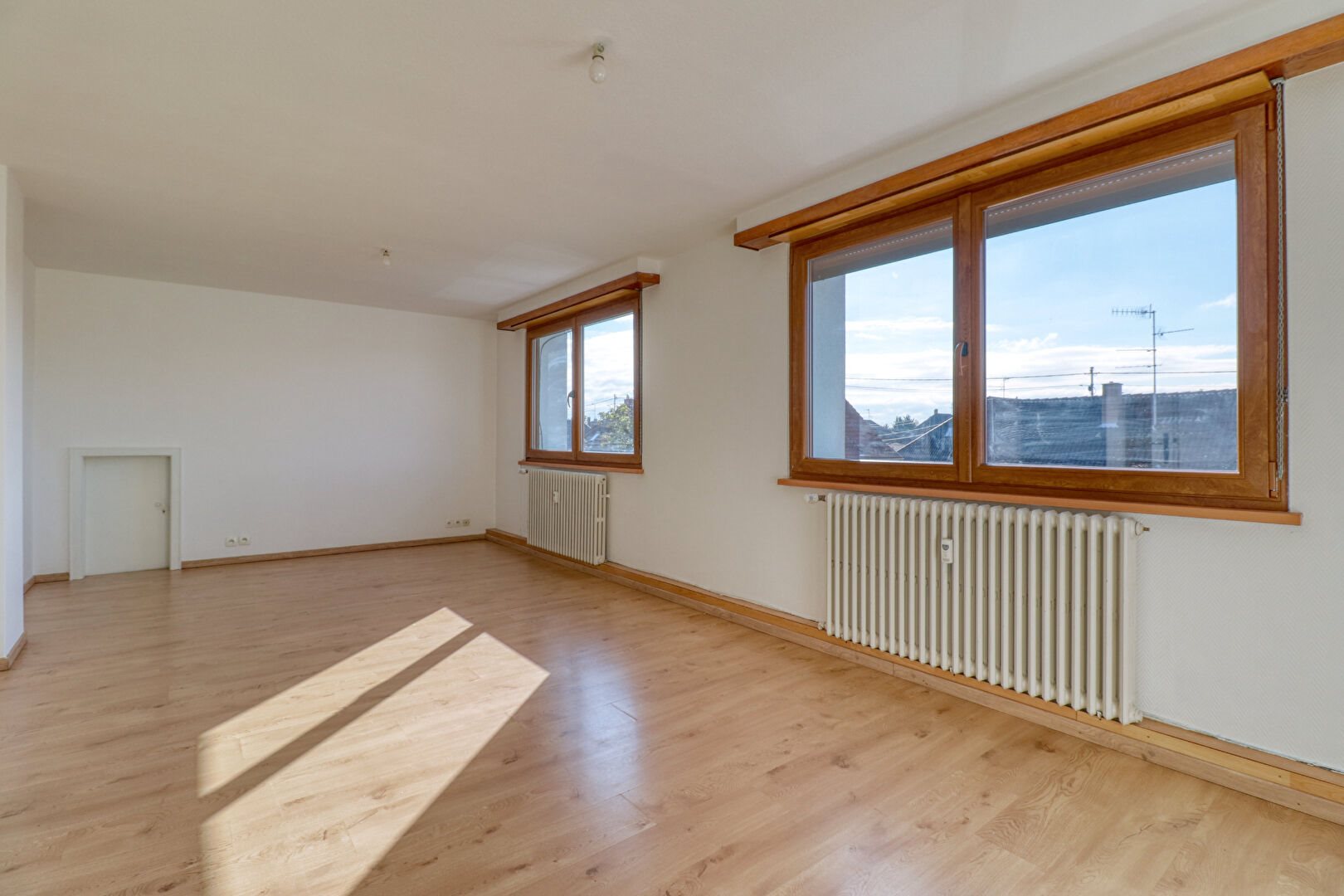 Appartement à vendre, 78m², Illkirch-Graffenstaden