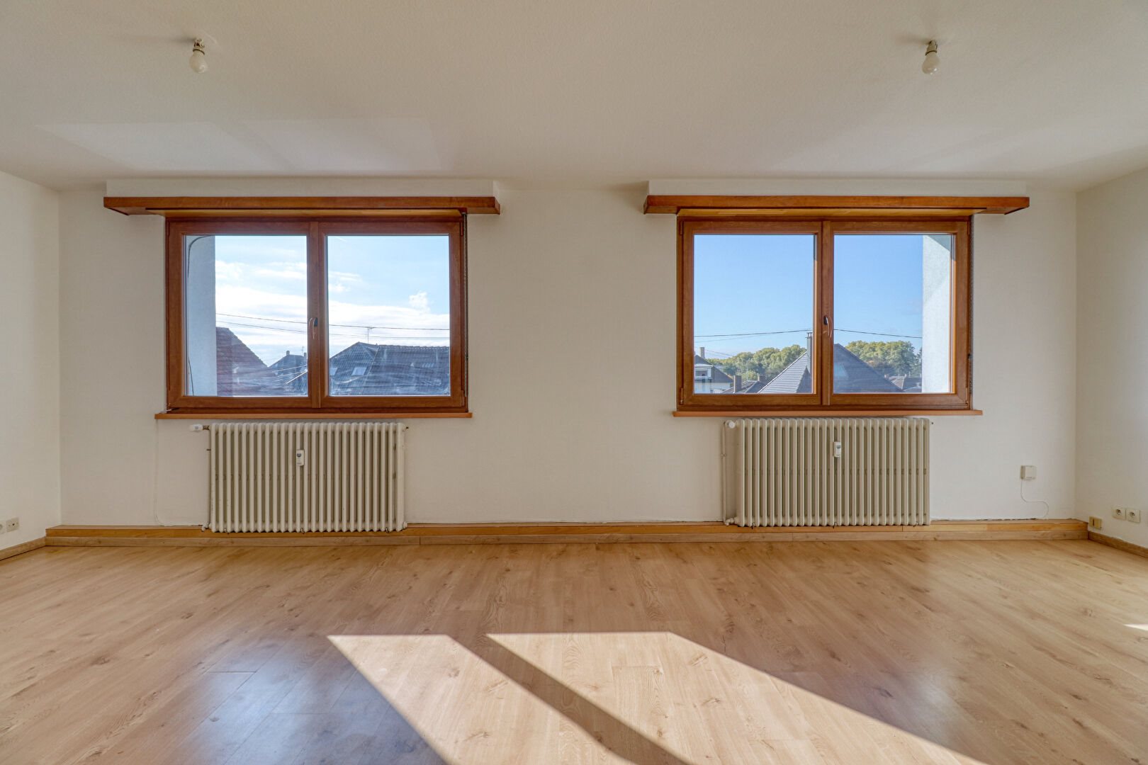 Appartement à vendre, 78m², Illkirch-Graffenstaden