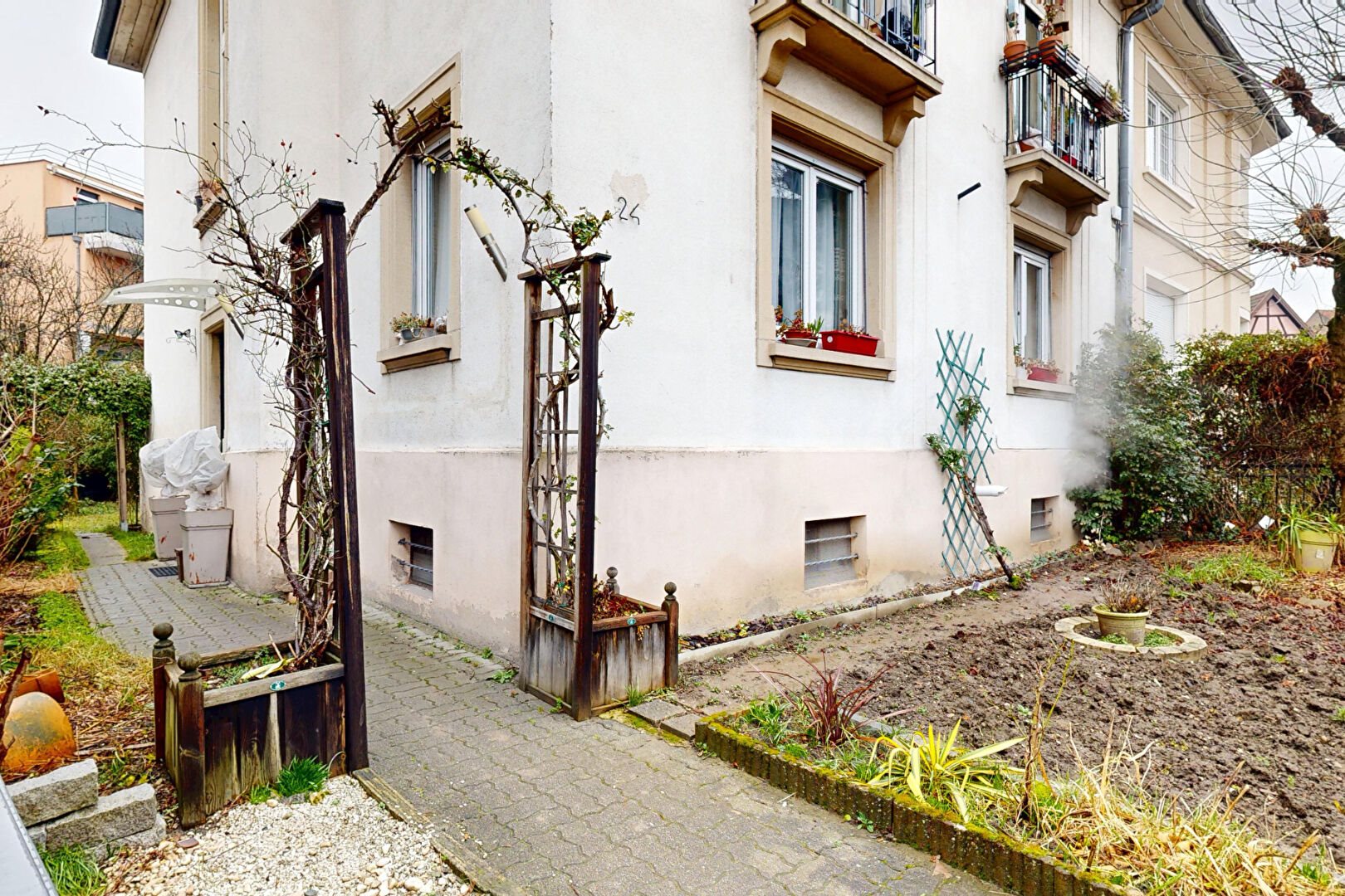 Appartement à vendre, 73m², Schiltigheim