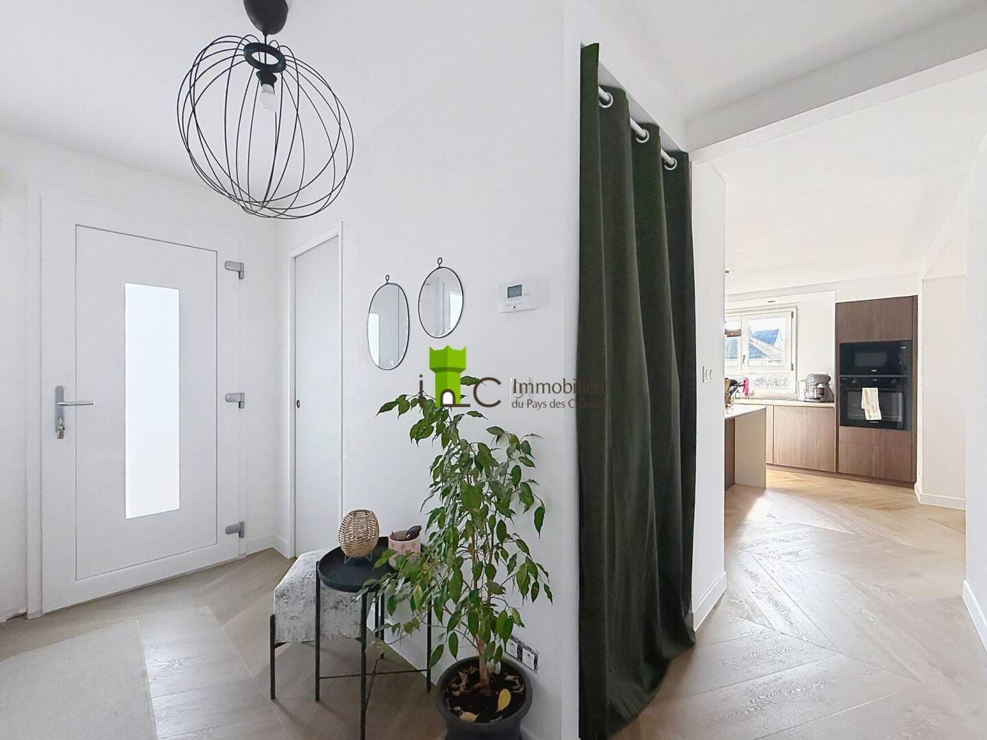 Maison à vendre, 92m², Drusenheim