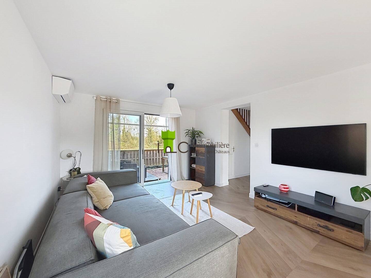 Maison à vendre, 92m², Drusenheim